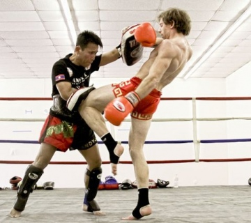 Is It Possible To Learn Muay Thai Over The Internet?