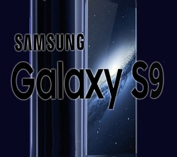 Galaxy S9