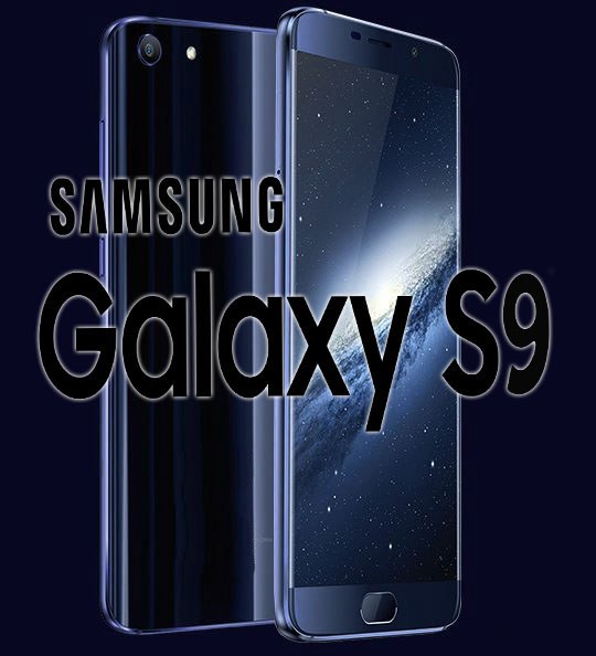 Galaxy S9