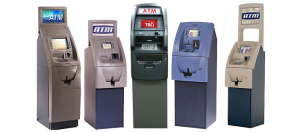 Used ATMs