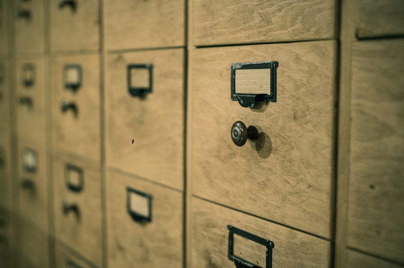 Filing cabinets Melbourne