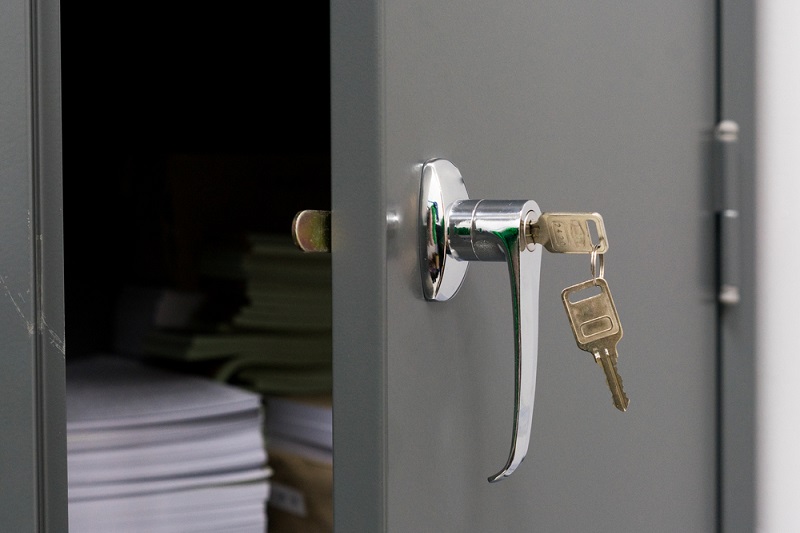 Office storage