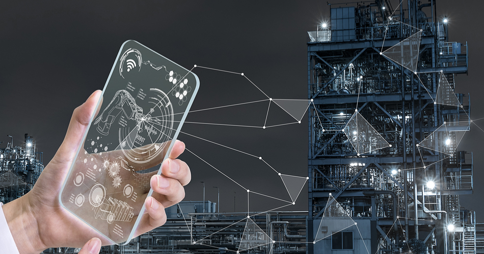 7 Technology Trends To Watch Out In 2017!