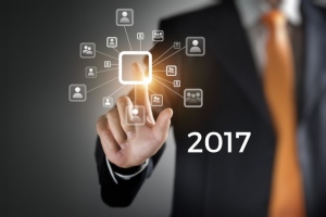 7 Technology Trends To Watch Out In 2017!