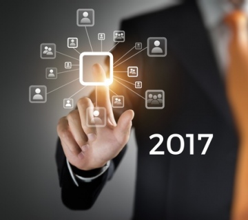 7 Technology Trends To Watch Out In 2017!