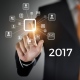 7 Technology Trends To Watch Out In 2017!