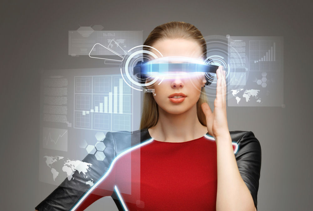 7 Technology Trends To Watch Out In 2017!