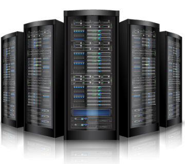 Features Of A Dedicated Server