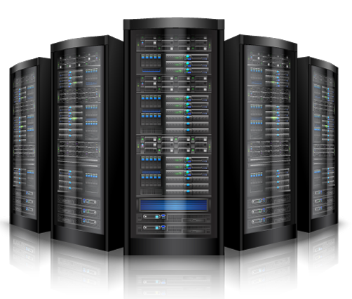 Features Of A Dedicated Server