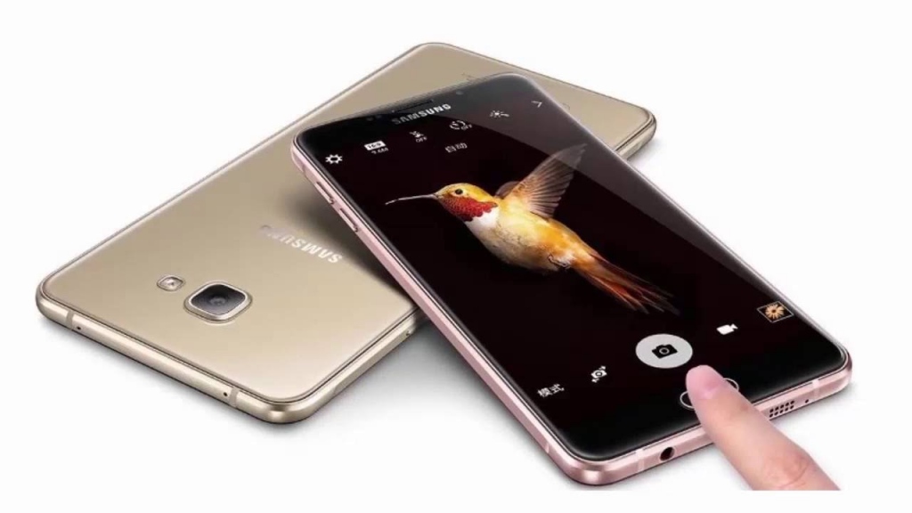 Samsung Galaxy C9: Better Gets Better