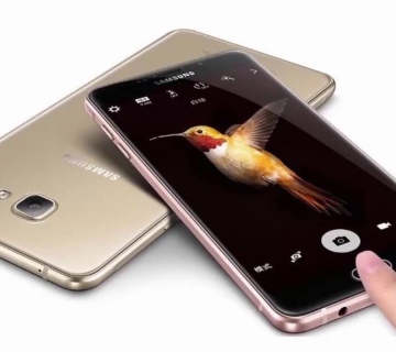 Galaxy C9