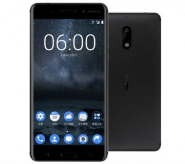 Nokia 6