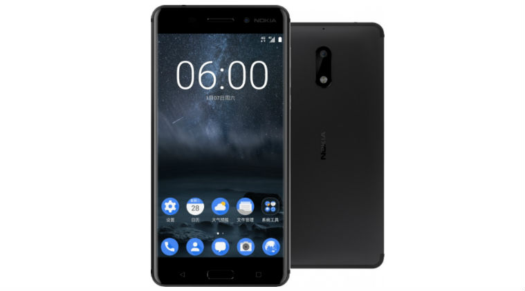 Nokia 6