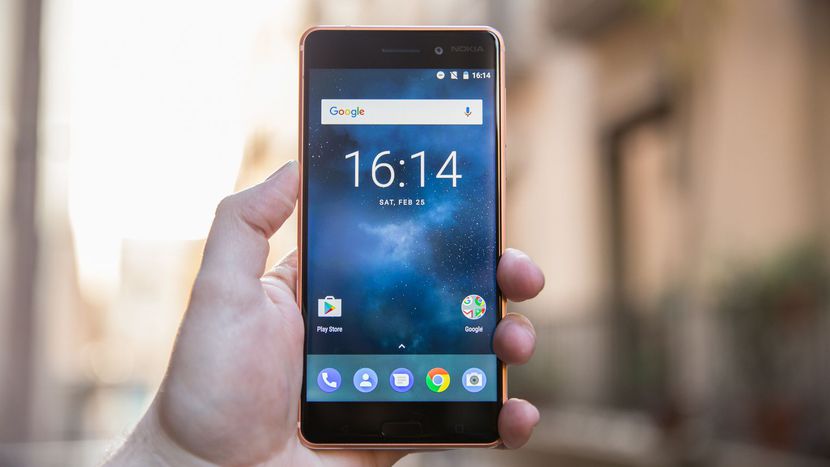 Nokia To Launch A Path-breaking Smartphone Nokia 6, In Middle Segment