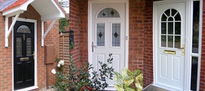 How To Choose The Right Doors For Your Green Home