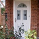How To Choose The Right Doors For Your Green Home