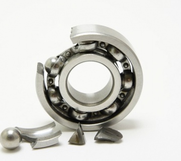 3 Important Factors Behind The Failure Of A Bearing