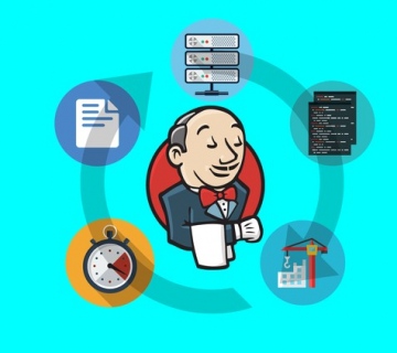 Information About Continuous Integration Jenkins Course