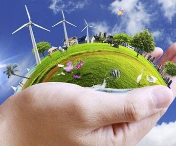 Save Money With Green Energy