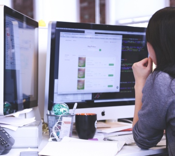 What Is The Importance Of Using Infographic In SEO Online Business?