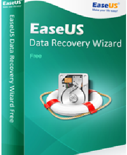 Easy Data Recovery With EaseUs Data Recovery Wizard