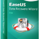 Easy Data Recovery With EaseUs Data Recovery Wizard