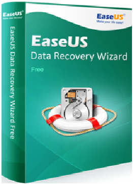 Easy Data Recovery With EaseUs Data Recovery Wizard
