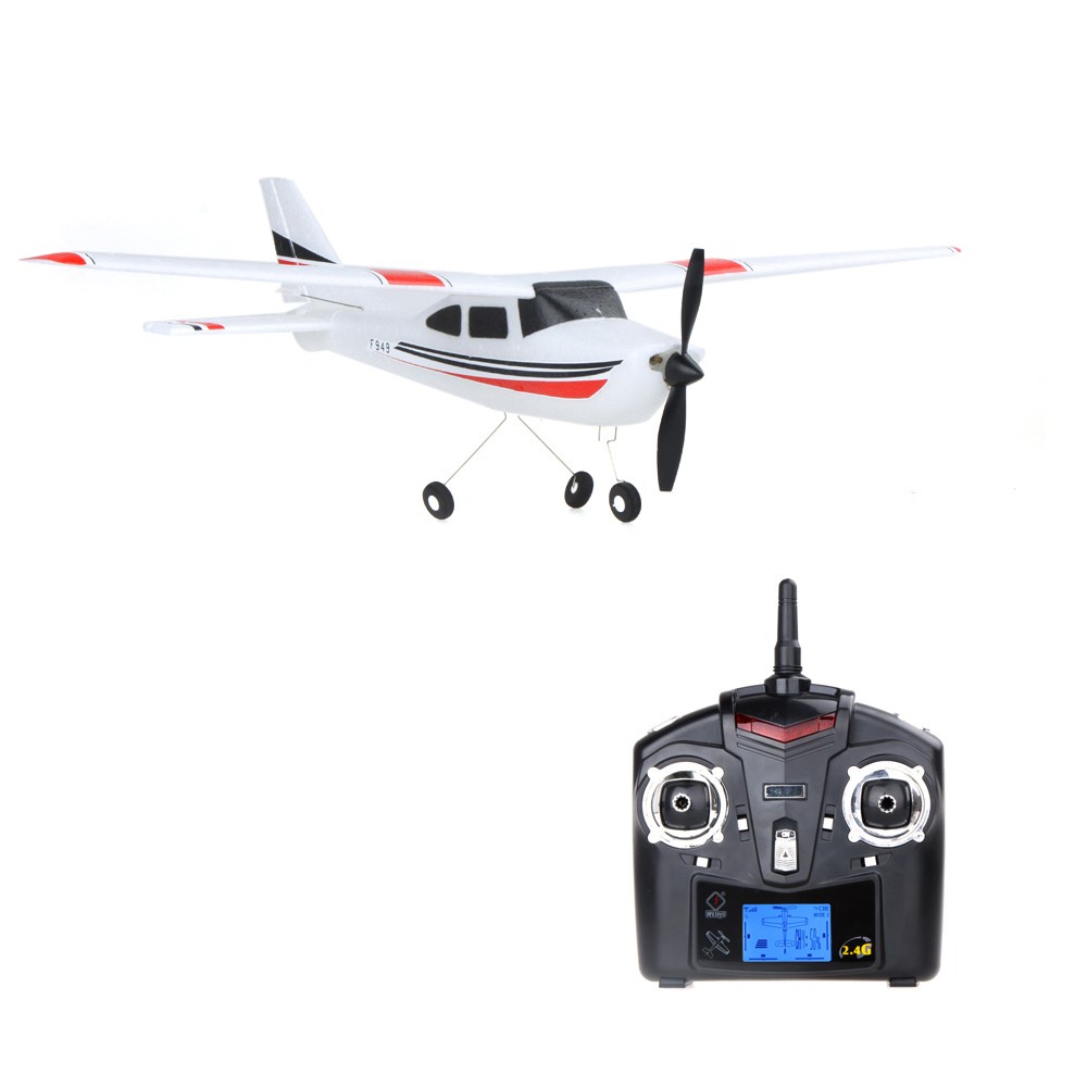 A Review On Wltoys F949 And Its Features, Uses And Specifications