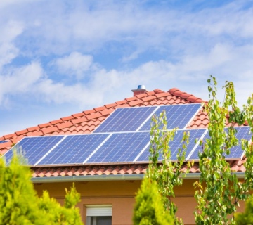 What Is Sustainable Roofing