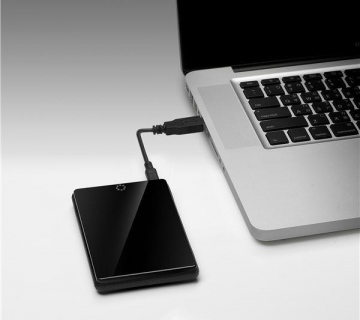 Using External Hard Drives For File Backup and Data Storage