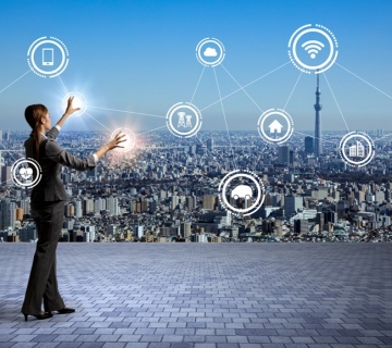 4 Ways Internet Will Change Our Lives In The Future!