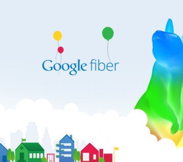 5 Things To Know About Google Fiber!