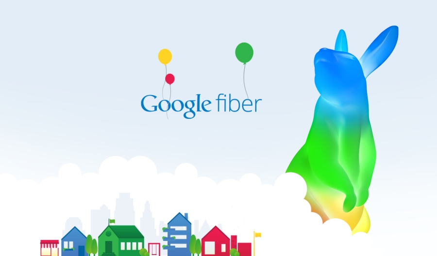 5 Things To Know About Google Fiber!