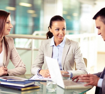 How To Use The Balanced Scorecard And Enjoy The Benefits?