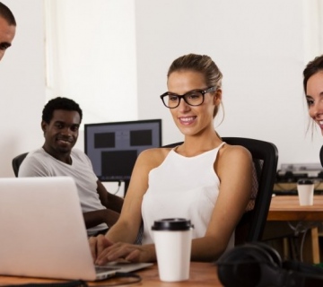 How To Improve Your Boring Logo Design?