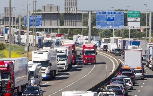 A Guide To HGV Driving Hours Regulation - Staying Legal and Safe