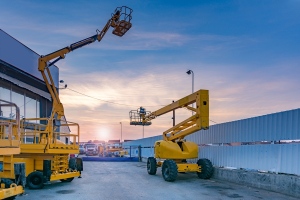 Insurance Coverage To Look For When Renting Construction Equipment