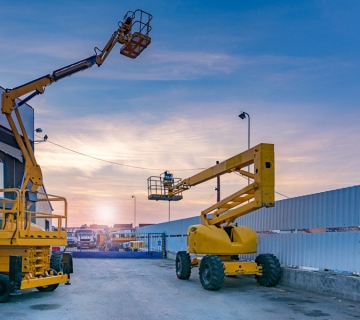 Insurance Coverage To Look For When Renting Construction Equipment
