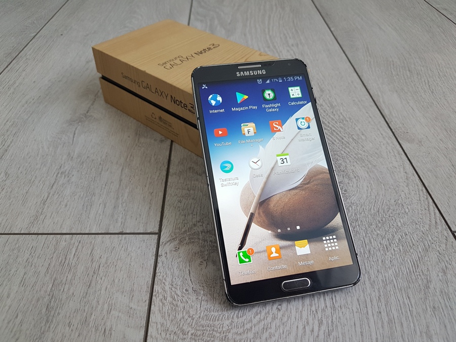 Galaxy Note 9 What To Expect Taking A Look At The Next Galaxy Flagship