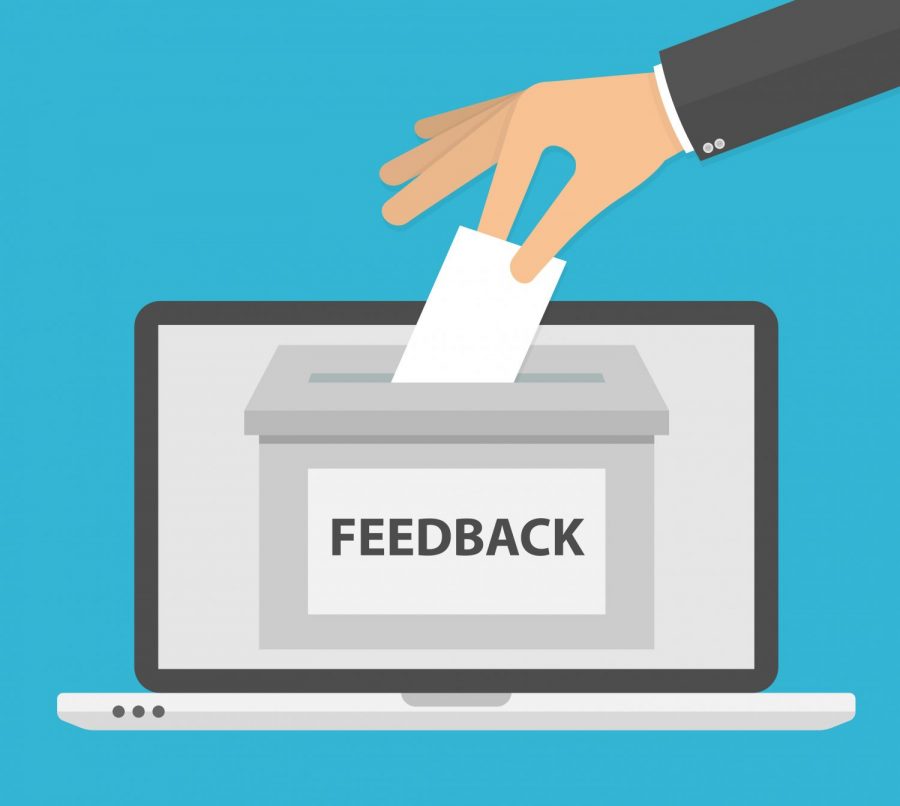 3 Reasons Why You Should Get Event Feedback from Your Guests