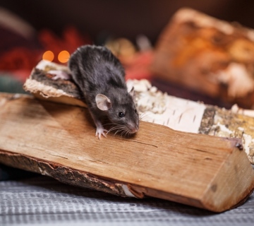 How To Keep Yourself Protected from Winter Pests