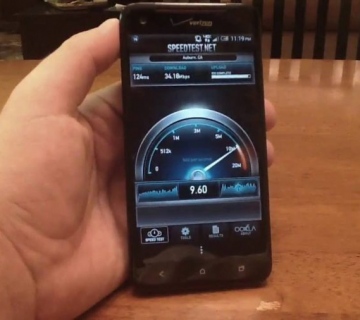 Fast Technology To Boost Network Power Of Your Mobile Phone Easily
