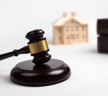 How A Family Lawyer Can Help In Property Division