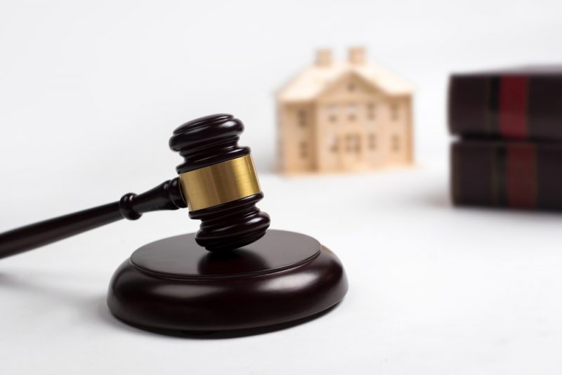 How A Family Lawyer Can Help In Property Division