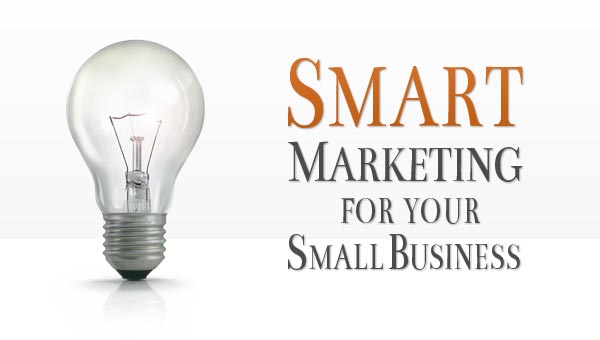 4 Tips Of Small Business Marketing