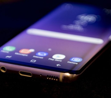 5 Exceptional Hidden Features Of Samsung Galaxy S8