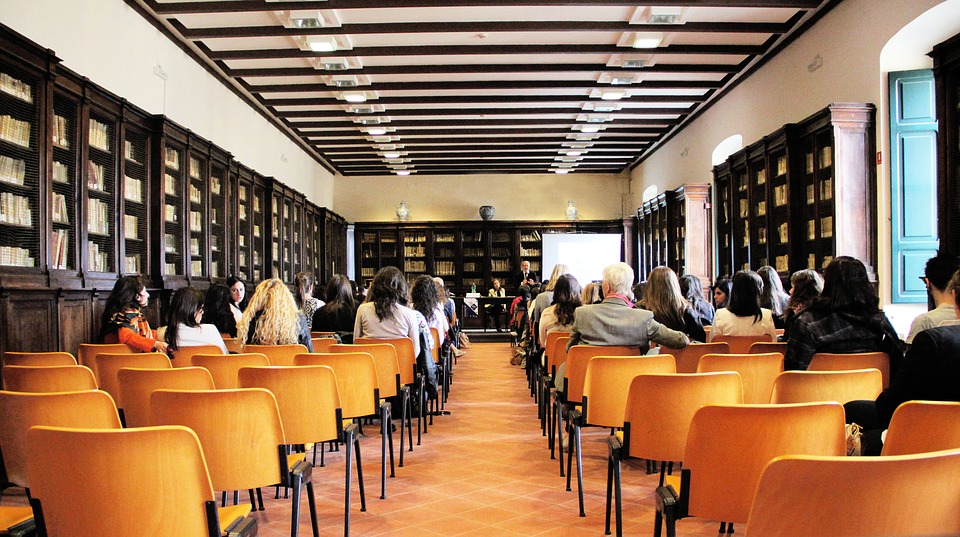 The Technological Evolution Of Education