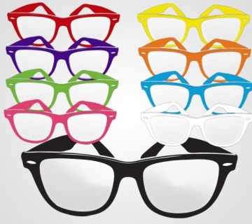 Tips For Choosing The Right Eyeglasses