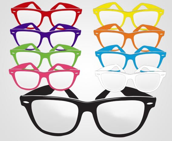 Tips For Choosing The Right Eyeglasses