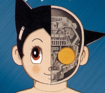 Book Review The Astroboy Essays